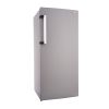 فريزر راسي نوفروست فريش، سعة 130 لتر، ستانلس ستيل - FNU-L251S LG