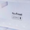 Fresh No-Frost Upright Freezer, 130 Liters, Stainless Steel- FNU-L251S LG