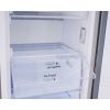 Fresh No-Frost Upright Freezer, 130 Liters, Stainless Steel- FNU-L251S LG