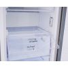 فريزر راسي نوفروست فريش، سعة 130 لتر، ستانلس ستيل - FNU-L251S LG