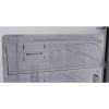 ثلاجة فريش نوفروست، 397 لتر، اسود - FNT-M470 YB