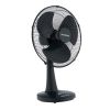 Fresh Smart Table Fan, 16 Inch - Grey