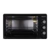 Fresh Super Electric Oven with Grill, 48 Liters, FR-4803RCL
