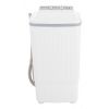 Fresh Smart Top Load  Washing Machine, 7 KG, White - SWM 700