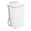 Fresh Smart Top Load  Washing Machine, 7 KG, White - SWM 700