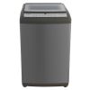 Fresh Top Load Automtic Washing Machine, 9 Kg, Silver - FTM09F12S