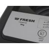 Fresh Top Load Automtic Washing Machine, 9 Kg, Silver - FTM09F12S
