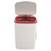 Fresh Top Load Washing Machine, 3 KG, White - FWS300NA