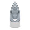 Tefal Express Steam Steam Iron, 2400 Watts, White and Purple - FV2844E2