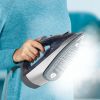Tefal Express Steam Plus Steam Iron,  2500 Watt,  Blue Salt - FV2868E2
