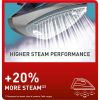 Tefal Express Steam Plus Steam Iron,  2500 Watt,  Blue Salt - FV2868E2