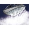 Tefal Express Steam Plus Steam Iron,  2500 Watt,  Blue Salt - FV2868E2