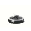 Black + Decker Food Processor, 750 Watt, Black - FX775