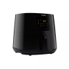 Philips Essential Xl Electric Air Fryer, 6.2 Liters, 2000 Watt, Black - HD9270/91