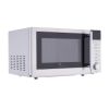 Homa Digital Microwave With Grill, 20 Liter, 700 Watt, Silver - RA2900