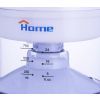 Home Citruss Juicer, 40 Watt, White - DL1115