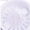 Home Citruss Juicer, 40 Watt, White - DL1115