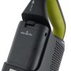 Hoover Bagless Vacuum Cleaner, Cougar Black - HF522NPW 011