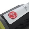 Hoover Bagless Vacuum Cleaner, Cougar Black - HF522NPW 011