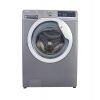Hoover Front Load Automatic Washing Machine-8KG- DXOA38AC3R-ELA