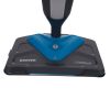 Hoover Steam Mop, 1700 Watt, Blue And Black - CA2IN1D020