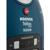 Hoover Vacuum Cleaner, 1600 Watt, Blue - TX1600020