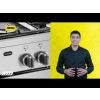 شرح مواصفات بوتاجاز زانوسي TasteMax