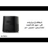 قلاية هوائية ميانتنا ميجا ,5.5 لتر ,1700وات - AF47534A