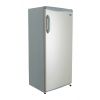 Ideal Super Jumbo Freestanding Refrigerator, Defrost, 1 Door, 10 FT,- Silver