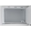 Ideal Super Jumbo Freestanding Refrigerator, Defrost, 1 Door, 10 FT,- Silver