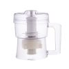 IDO Blender Set, 1.5 Liters, 600 Watt, White - BLCH600-WH