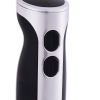 IDO Hand Blender, 600ml, 800 Watt, Black - HBL800-BK