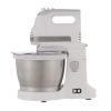 IDO Stand Mixer, 500 Watt, White - MB500-WH