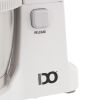 IDO Stand Mixer, 500 Watt, White - MB500-WH
