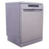 Indesit Dishwasher, 13 Persons, 6 Programs, Inox - DFC2B+16ACX