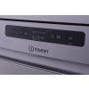 Indesit Dishwasher, 13 Persons, 6 Programs, Inox - DFC2B+16ACX