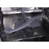 Indesit Dishwasher, 13 Persons, 6 Programs, Inox - DFC2B+16ACX