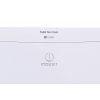 Indesit No-Frost, Refrigerator, 415 Liters, White- TAAN 6 FNF