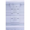 Indesit No-Frost, Refrigerator, 415 Liters, White- TAAN 6 FNF
