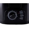 Mienta Toaster, 2 Slices, 800 Watt, Black - TO21409B