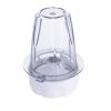 Kenwood Blender with 1 Mill, 400 Watt, White - BLP10.AO