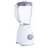 Kenwood Blender with 1 Mill, 400 Watt, White - BLP10.AO