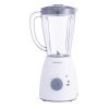 Kenwood Blender with 1 Mill, 400 Watt, White - BLP10.AO