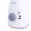 Kenwood Blender with 1 Mill, 400 Watt, White - BLP10.AO
