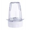 Kenwood Blender with 1 Mill, 400 Watt, White - BLP10.AO
