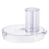 Kenwood Multipro Classic Food Processor, 900 Watt, White- FP730