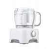Kenwood Multipro Classic Food Processor, 900 Watt, White- FP730