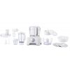 Kenwood Multipro Classic Food Processor, 900 Watt, White- FP730