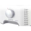 Kenwood Multipro Classic Food Processor, 900 Watt, White- FP730