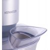 Kenwood Prospero Stand Mixer, 900 Watt, Silver - KM240